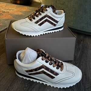 NWB Franco Sarto Matera Sneakers